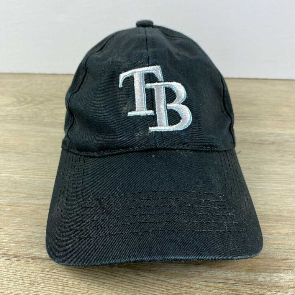 Other Tampa Bay Rays Hat MLB Baseball Adjustable … - image 1