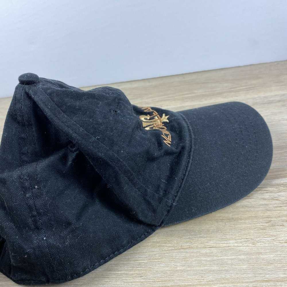 Other New Orleans Saints Hat NFL Black Adjustable… - image 6