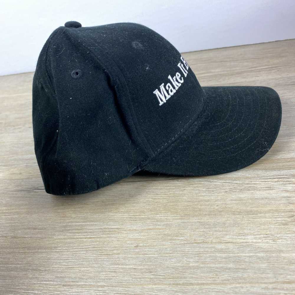 Other Make It Happen Hat Black Large Extra Large … - image 6