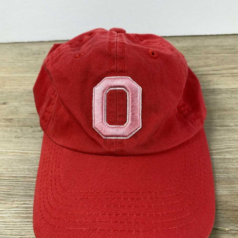 Other Ohio State Buckeyes Hat NCAA Adjustable Str… - image 2