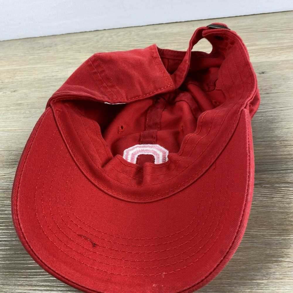 Other Ohio State Buckeyes Hat NCAA Adjustable Str… - image 7