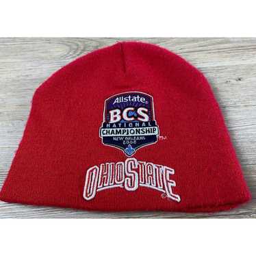 Other Ohio State Buckeyes Hat NCAA BCS National C… - image 1