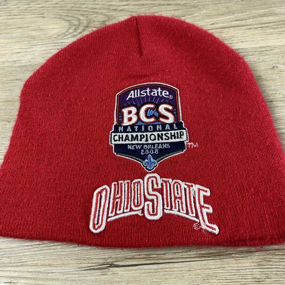 Other Ohio State Buckeyes Hat NCAA BCS National C… - image 2