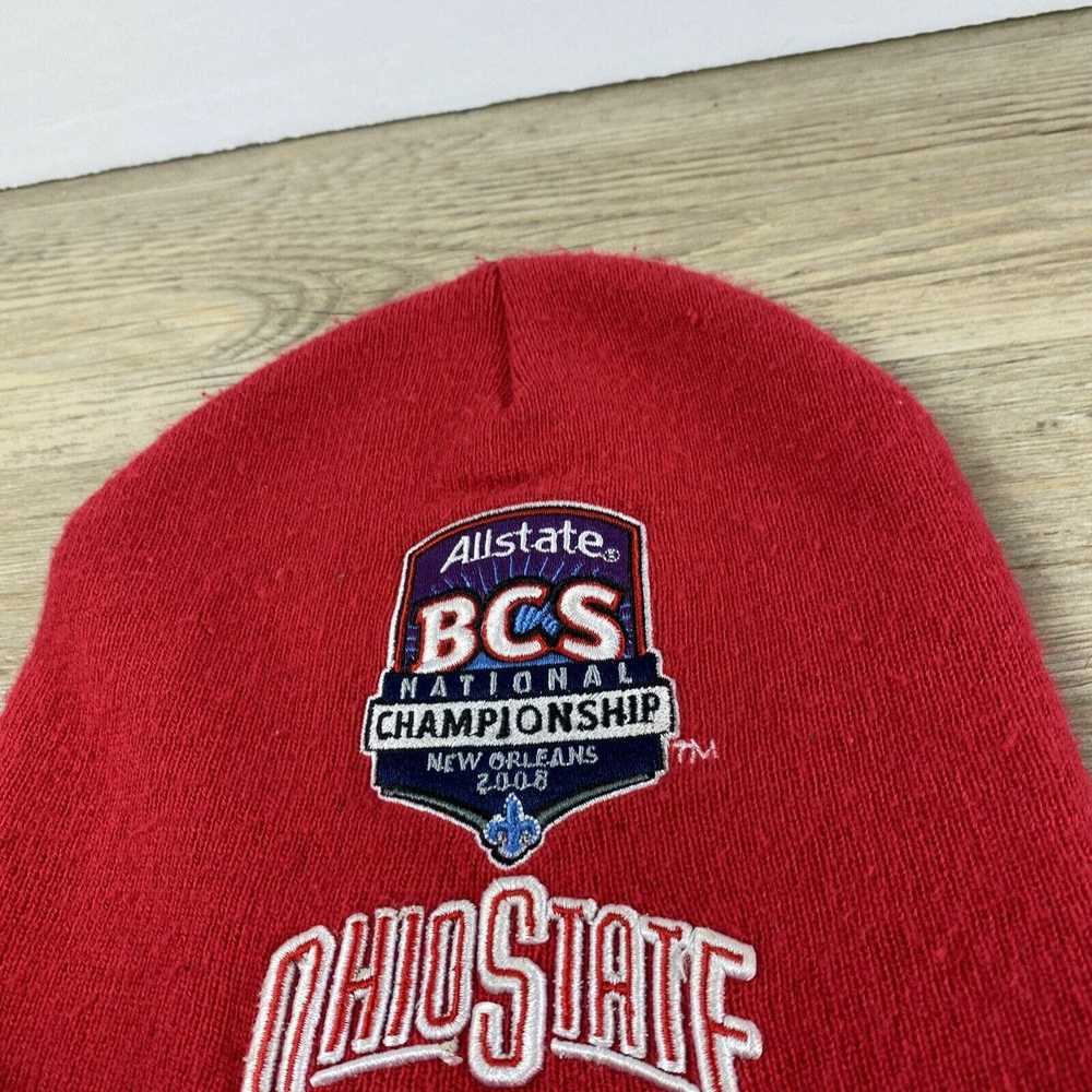 Other Ohio State Buckeyes Hat NCAA BCS National C… - image 3