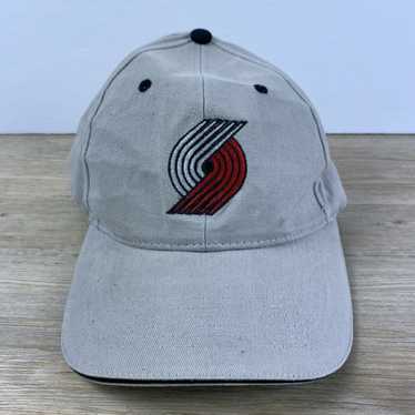 Other Portland Trail Blazers Hat NBA Gray Adjusta… - image 1