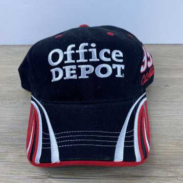 Other Office Depot #99 Carl Edwards Hat NASCAR Rac