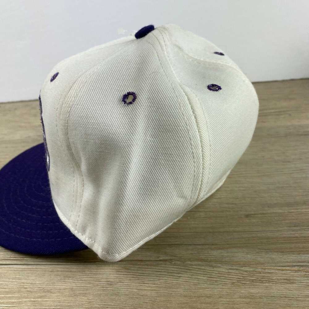 Other Vintage Kansas State Wildcats Hat NCAA Size… - image 3