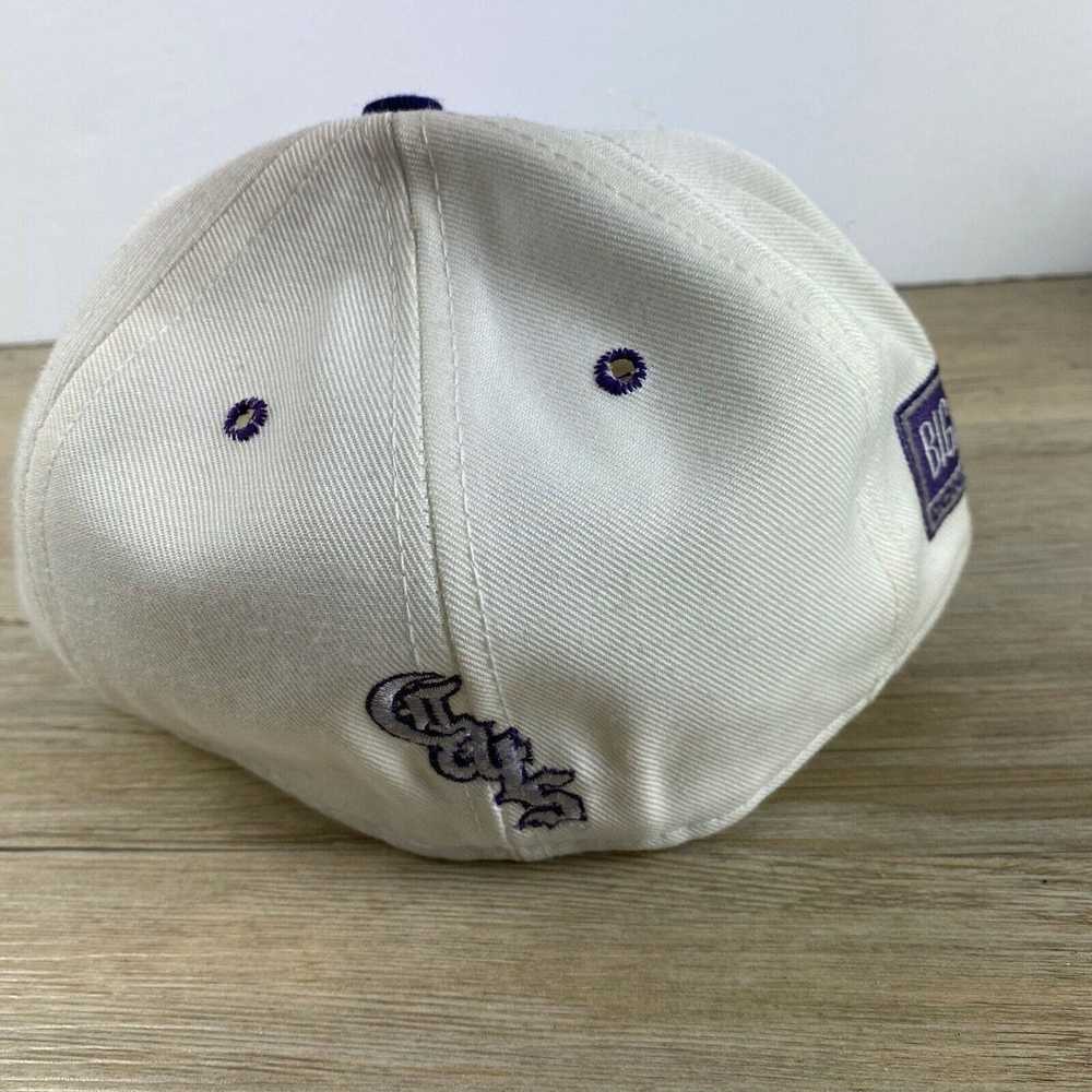 Other Vintage Kansas State Wildcats Hat NCAA Size… - image 4