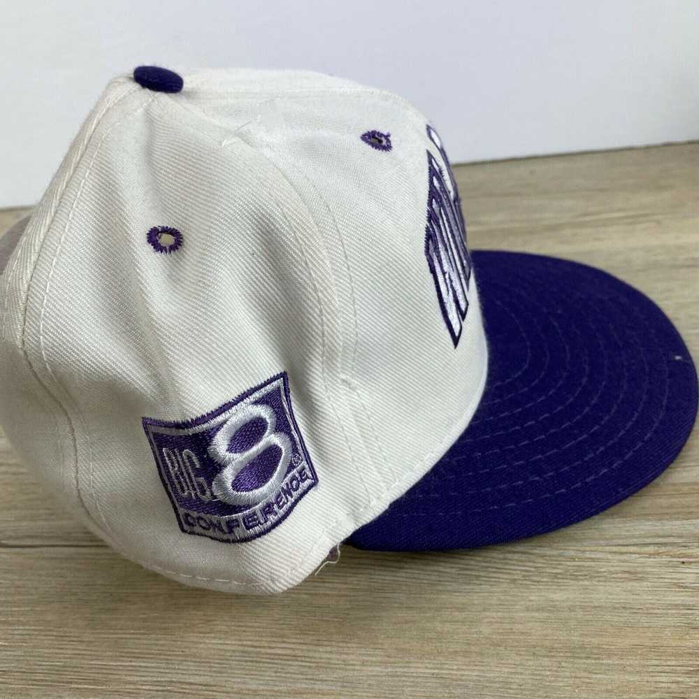 Other Vintage Kansas State Wildcats Hat NCAA Size… - image 6