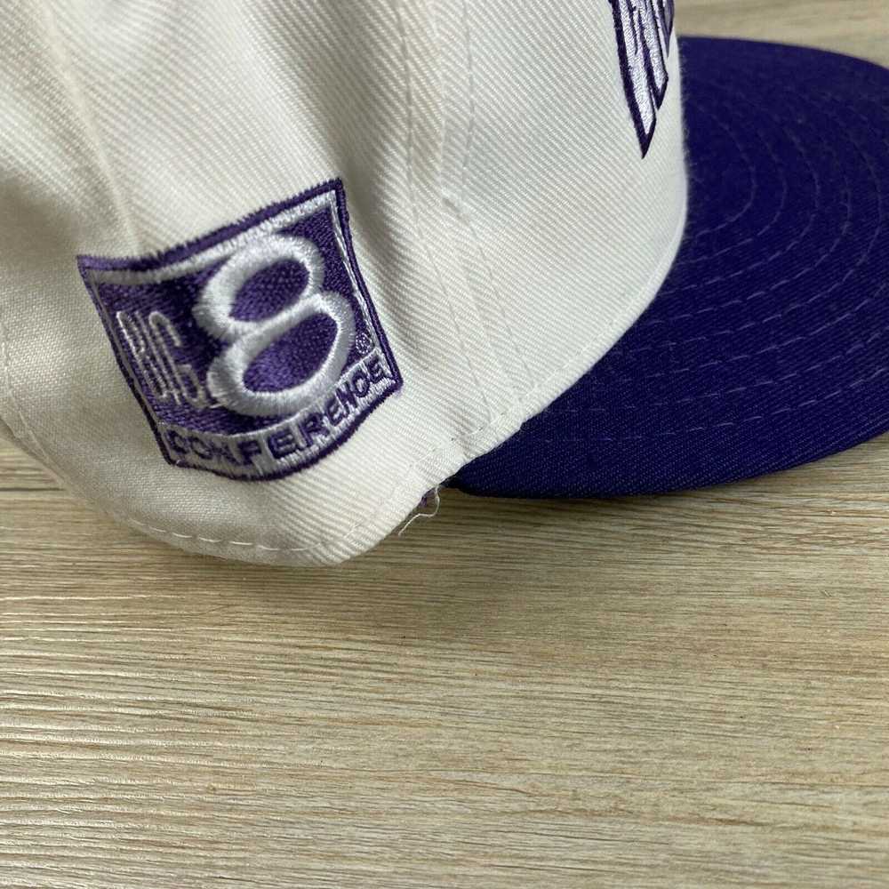Other Vintage Kansas State Wildcats Hat NCAA Size… - image 7