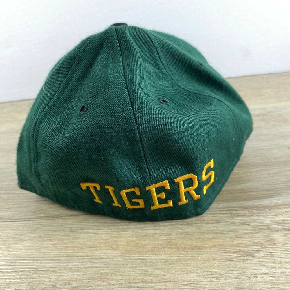 Delong Vintage Missouri Tigers Hat NCAA Size 6 3/… - image 4