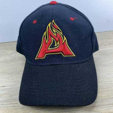 Zephyr San Diego State Aztecs Hat Black NCAA Size… - image 1