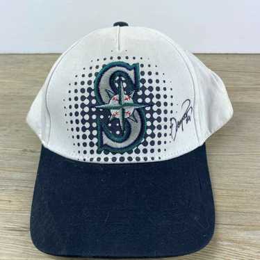 Other Seattle Mariners Hat MLB White Adjustable St