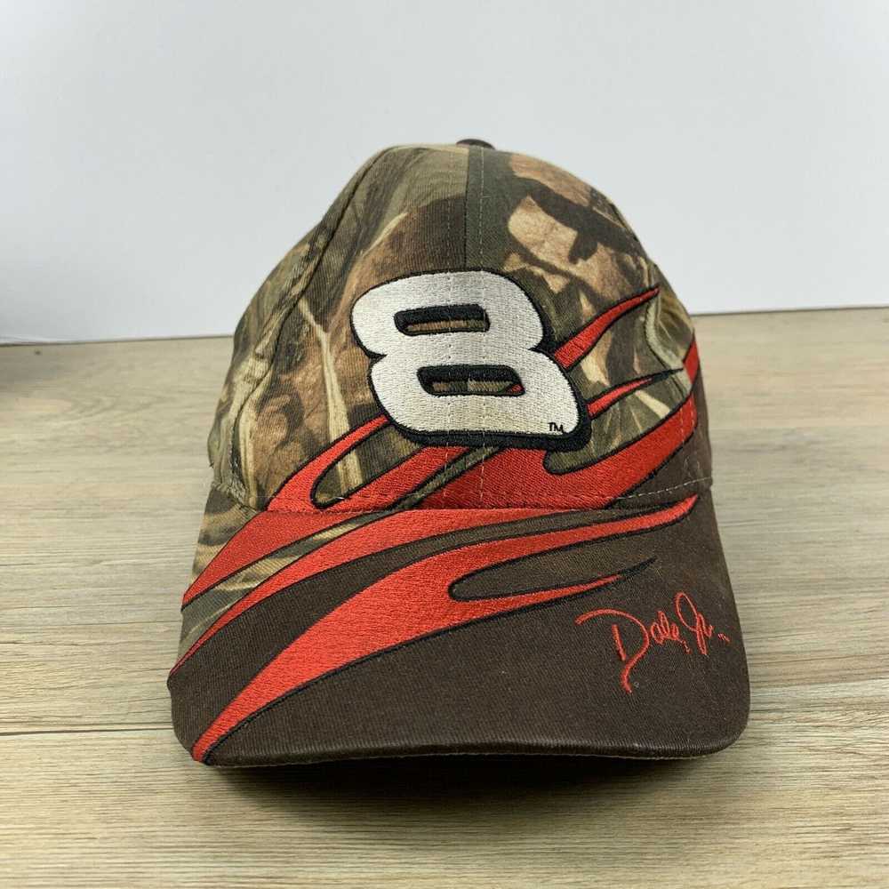 Other 8 Racing Dale Earnhardt Hat Adjustable Hat … - image 1