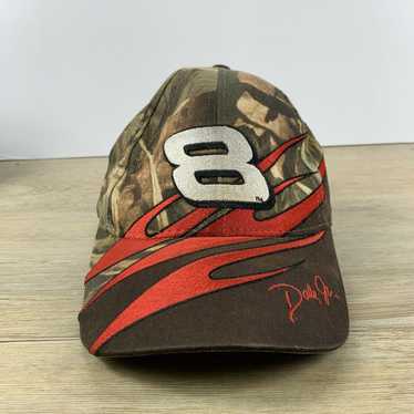 Other 8 Racing Dale Earnhardt Hat Adjustable Hat … - image 1