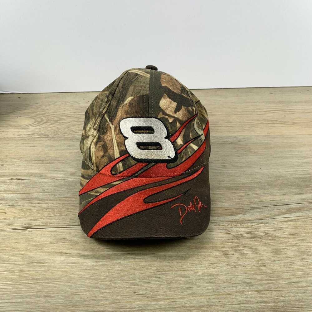 Other 8 Racing Dale Earnhardt Hat Adjustable Hat … - image 2