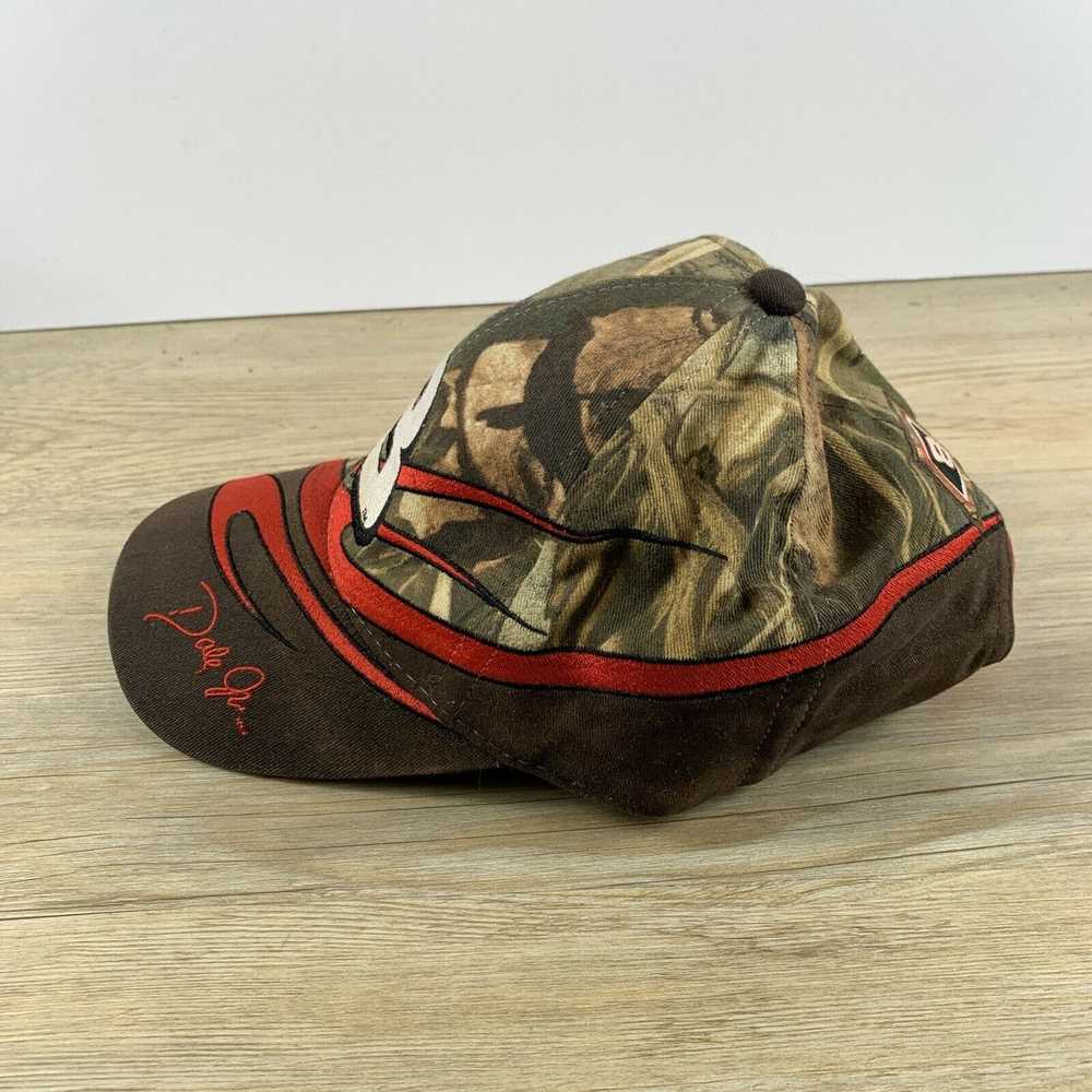 Other 8 Racing Dale Earnhardt Hat Adjustable Hat … - image 3