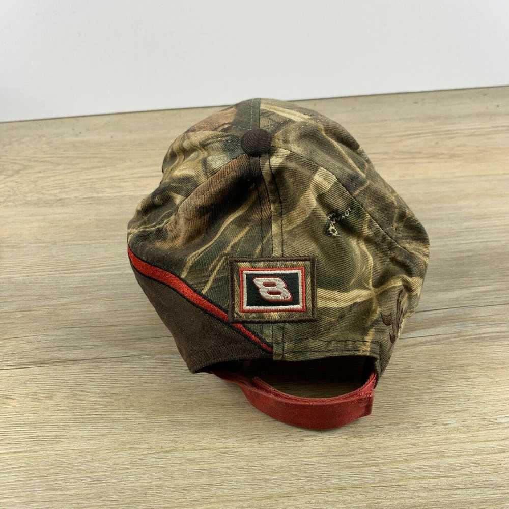 Other 8 Racing Dale Earnhardt Hat Adjustable Hat … - image 4