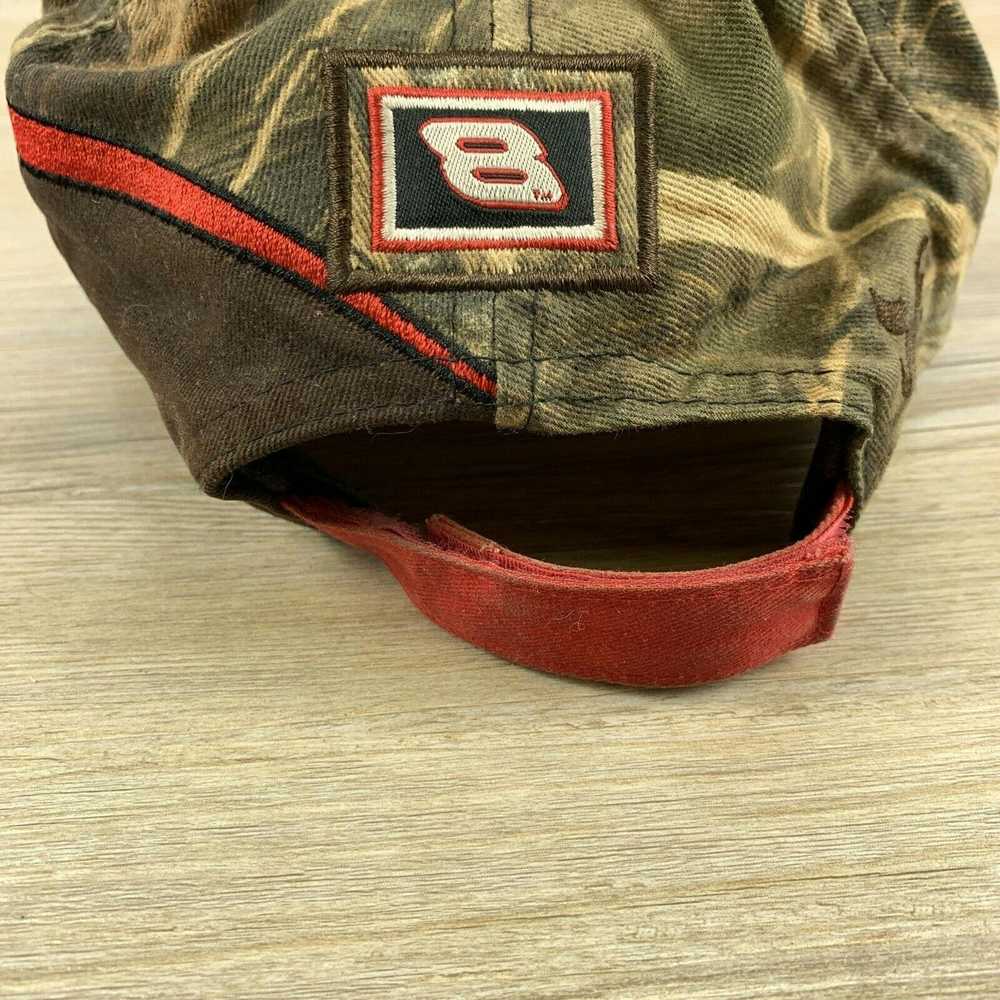 Other 8 Racing Dale Earnhardt Hat Adjustable Hat … - image 5