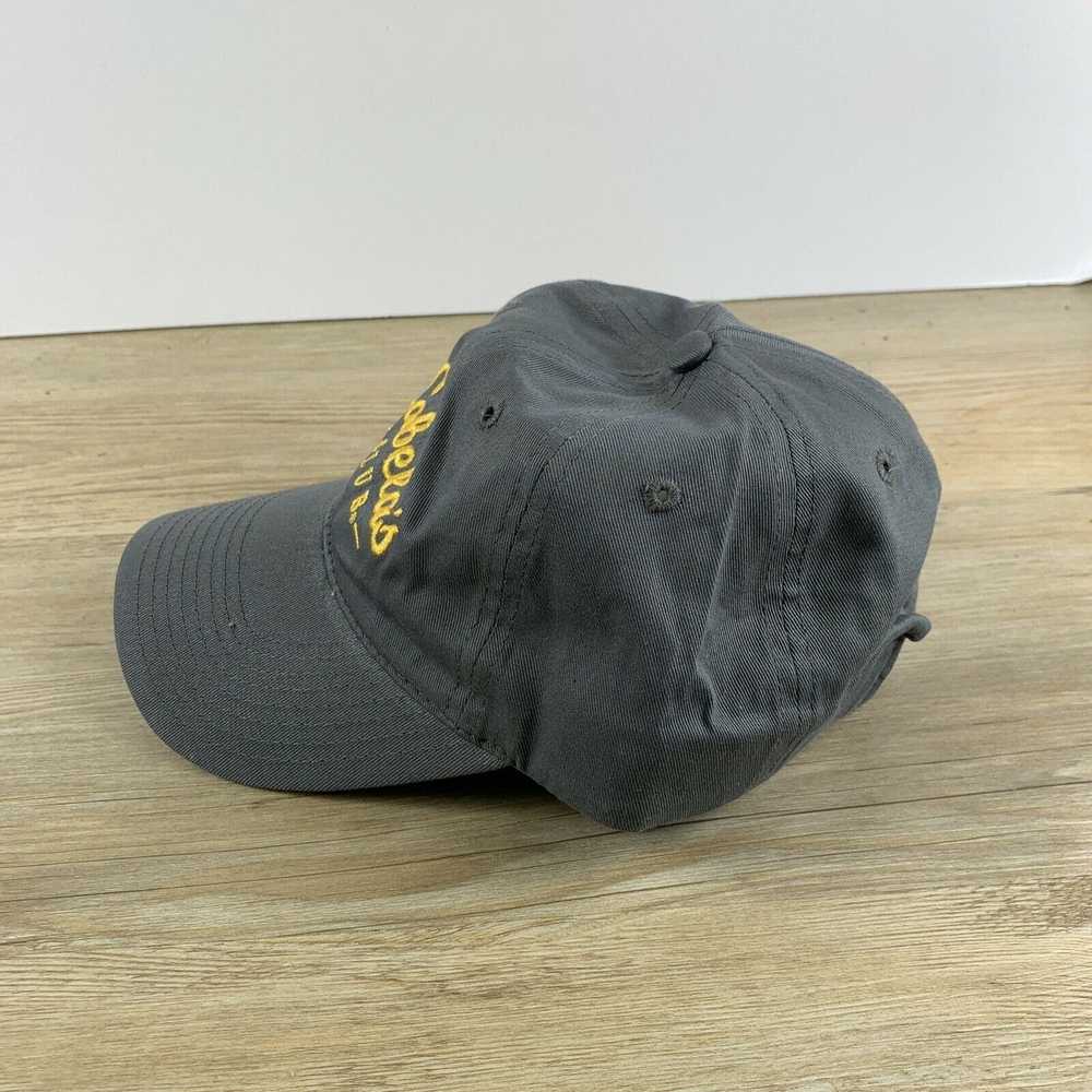 Other Adult Cabelas Club Gray Hat Adjustable Hat … - image 3