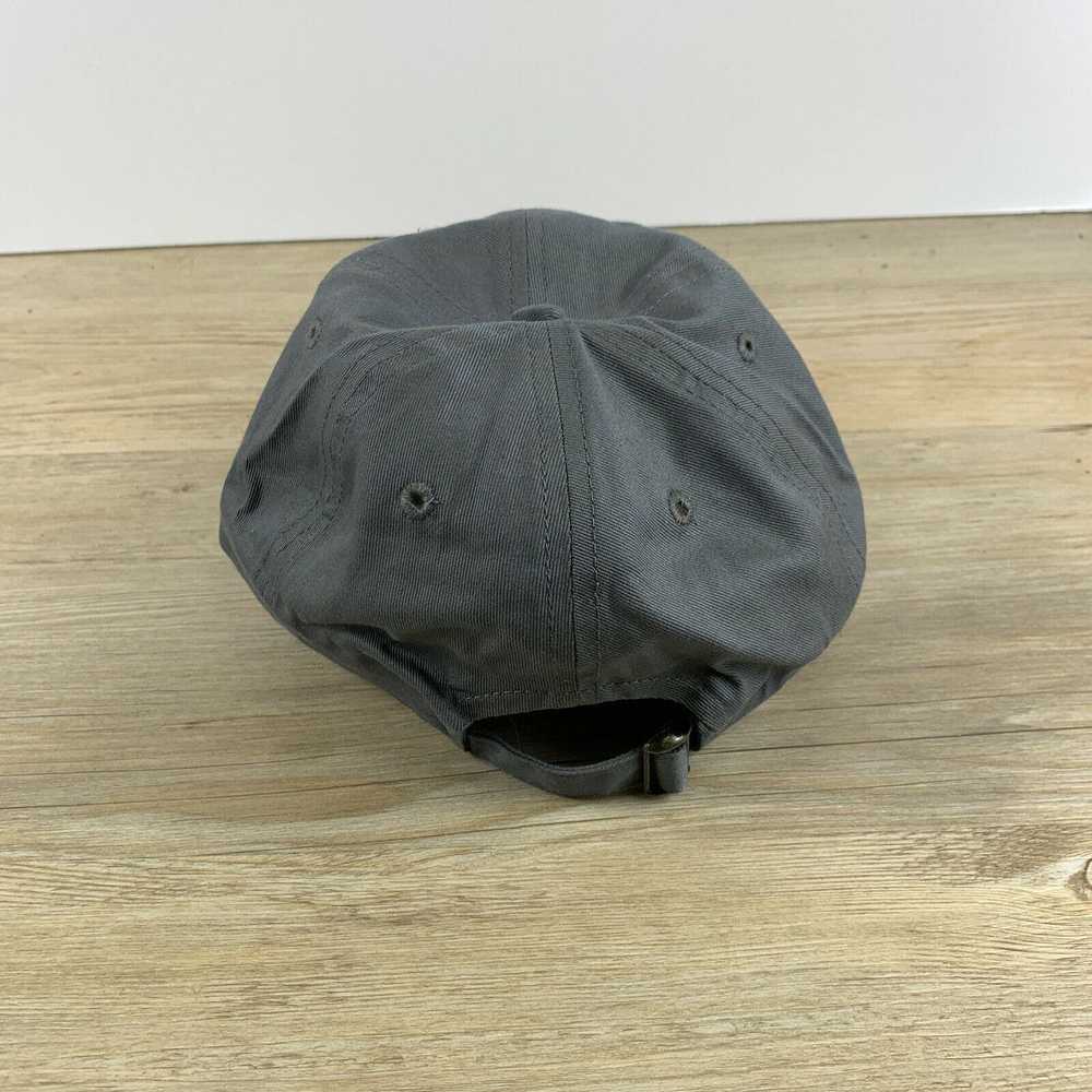 Other Adult Cabelas Club Gray Hat Adjustable Hat … - image 4