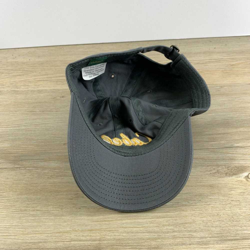 Other Adult Cabelas Club Gray Hat Adjustable Hat … - image 7