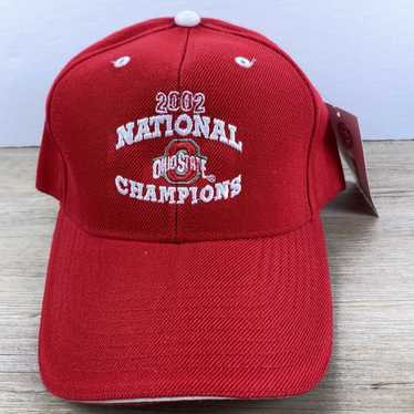 Other Ohio State Buckeyes 2002 National Champions… - image 1