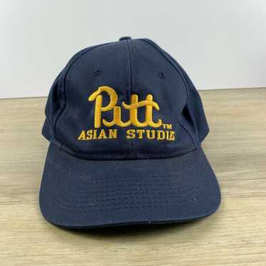 Other Pitt Asian Studies Hat Snapback Hat Cap - image 1