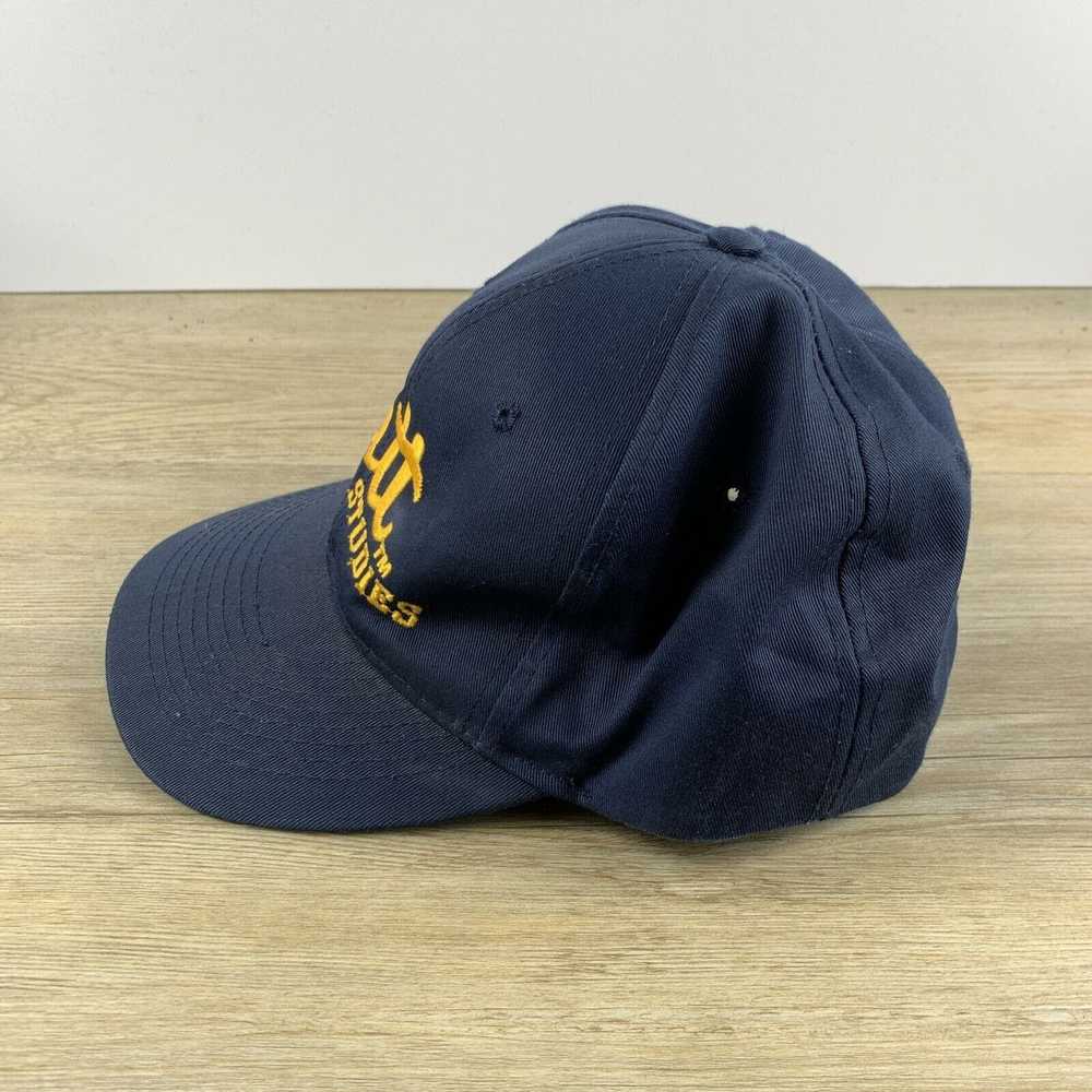 Other Pitt Asian Studies Hat Snapback Hat Cap - image 3