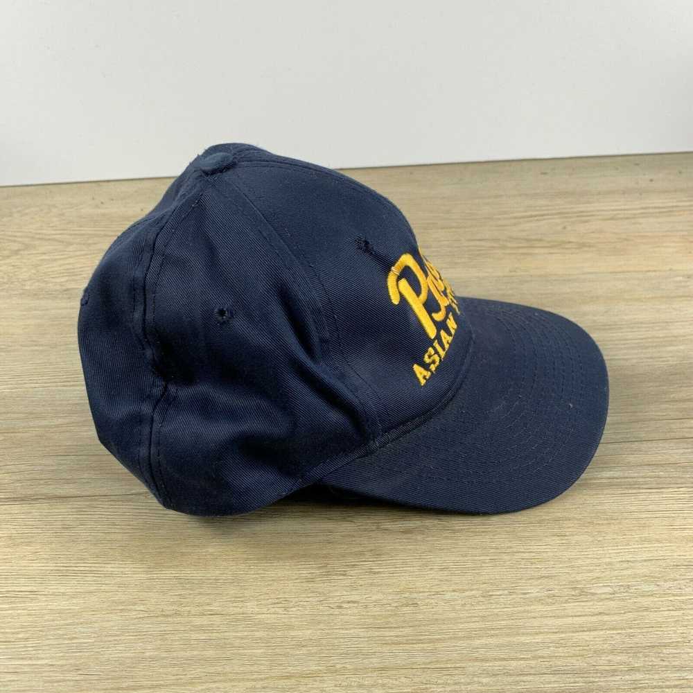 Other Pitt Asian Studies Hat Snapback Hat Cap - image 6