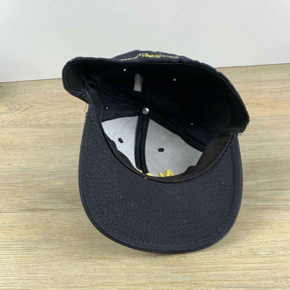 Other US Navy Hat Stretch Fit Hat Cap - image 7