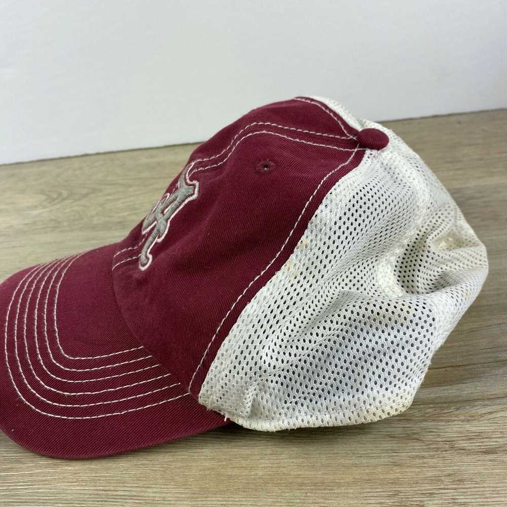 47 Alabama Crimson Tide Red Hat NCAA ’47 Brand Si… - image 3