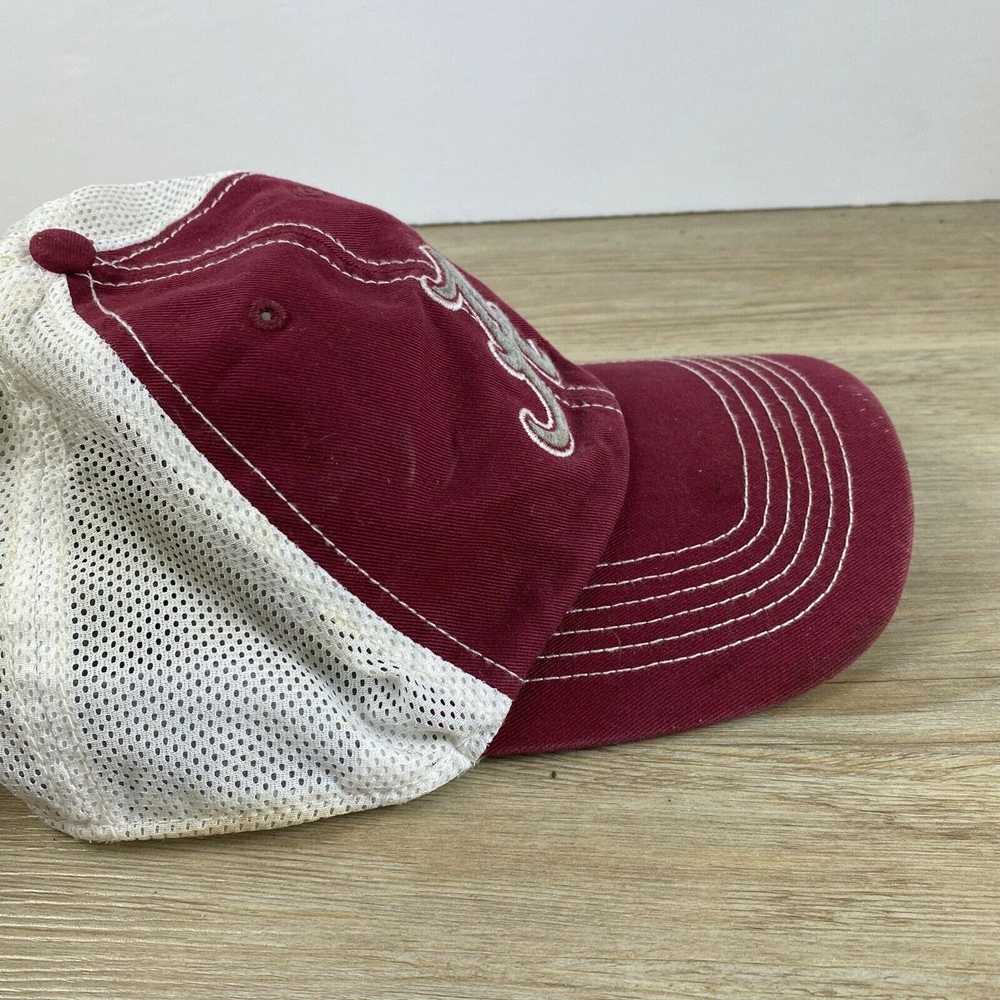 47 Alabama Crimson Tide Red Hat NCAA ’47 Brand Si… - image 6