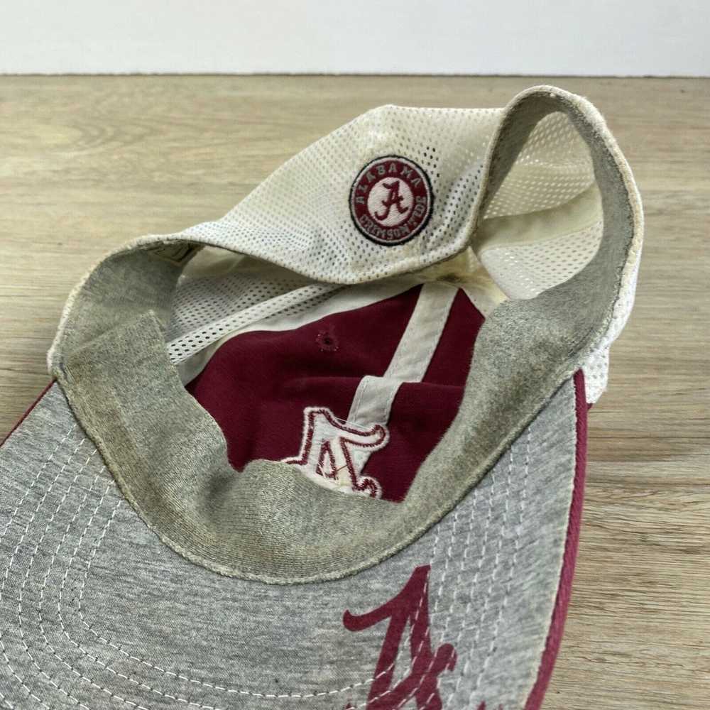 47 Alabama Crimson Tide Red Hat NCAA ’47 Brand Si… - image 7