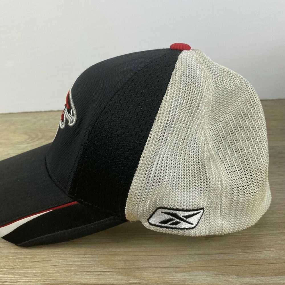 Reebok Atlanta Falcons Black Hat NFL Cap Reebok O… - image 3