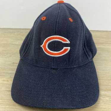Other Chicago Bears Hat NFL Adjustable Strap Cap H