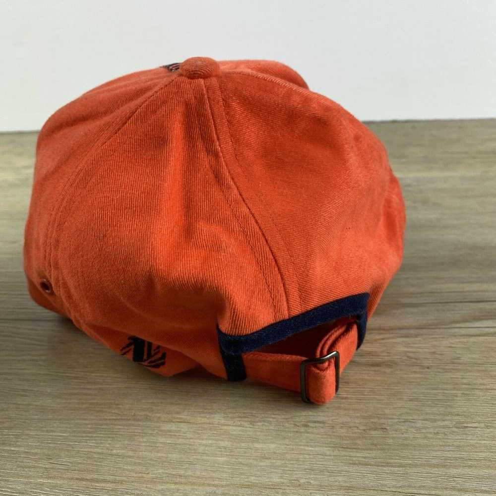 Other Denver Broncos Orange Hat NFL Adjustable St… - image 4