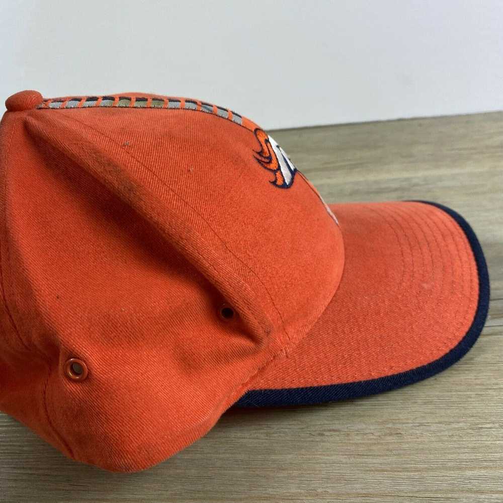 Other Denver Broncos Orange Hat NFL Adjustable St… - image 6