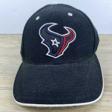 Other Houston Texans Black Hat NFL Adjustable Stra