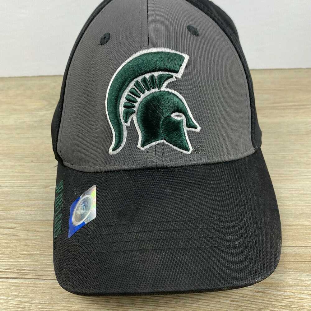 Other Michigan State Spartans Gray Hat NCAA Adjus… - image 2