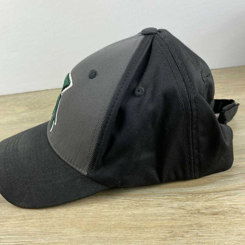 Other Michigan State Spartans Gray Hat NCAA Adjus… - image 3