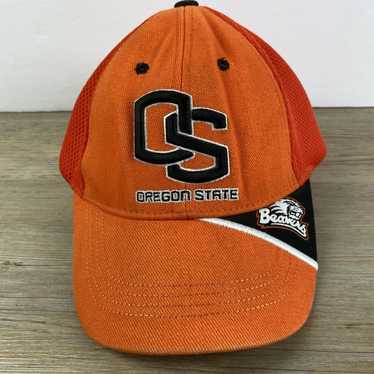 Other Oregon State Beavers Hat NCAA Adjustable St… - image 1