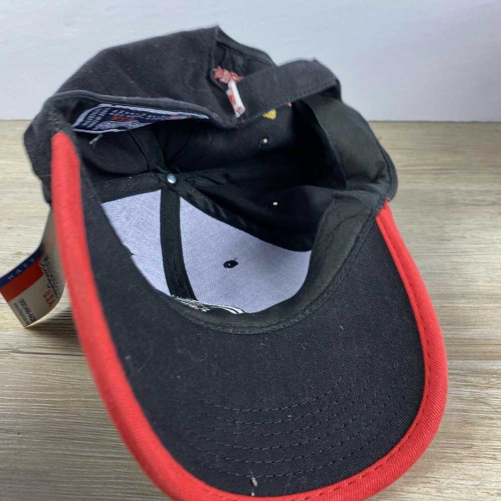 Other Portland Trail Blazers Hat Black NBA Adjust… - image 7