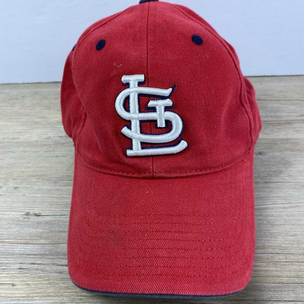 Other St. Louis Cardinals Hat MLB Adjustable Stra… - image 1
