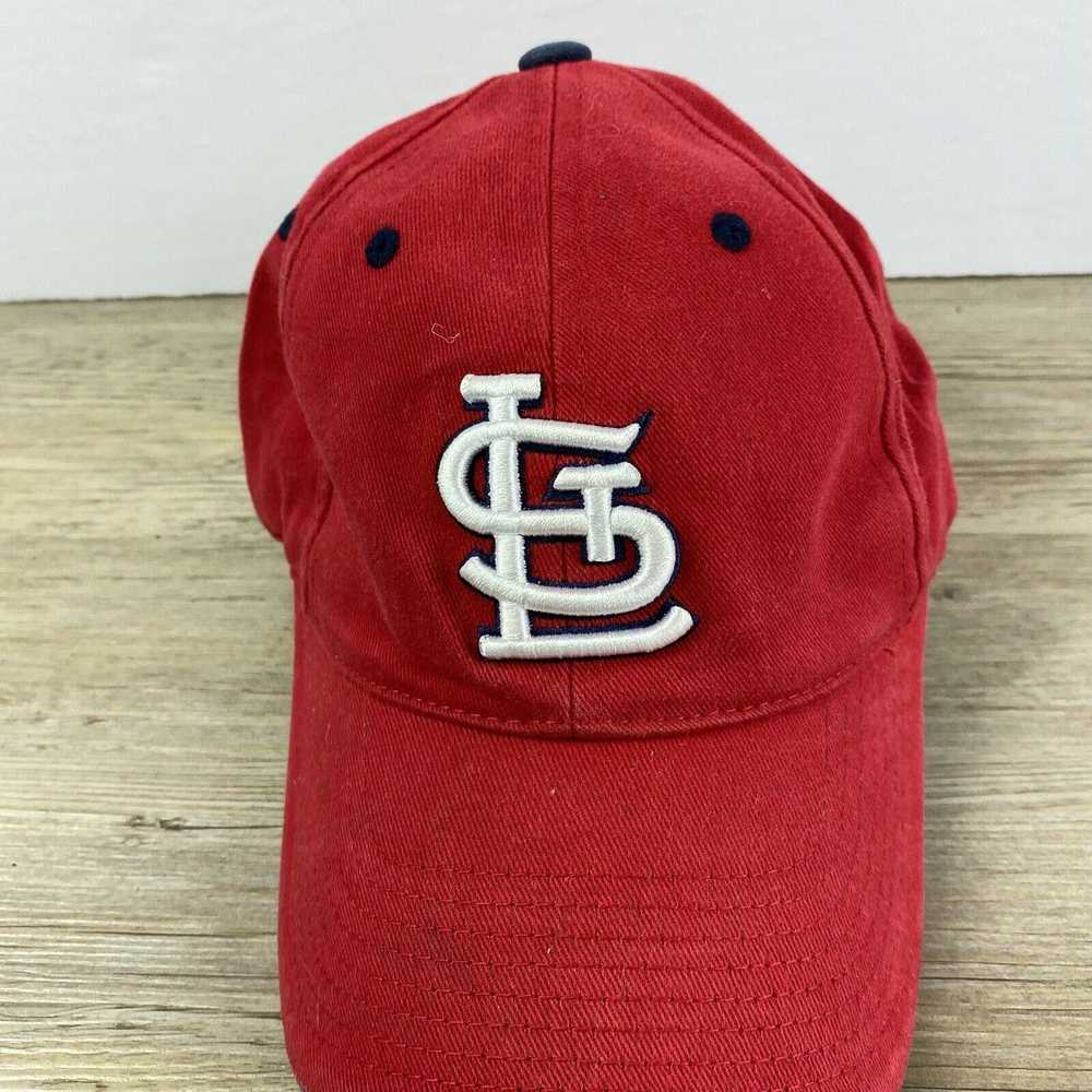 Other St. Louis Cardinals Hat MLB Adjustable Stra… - image 2