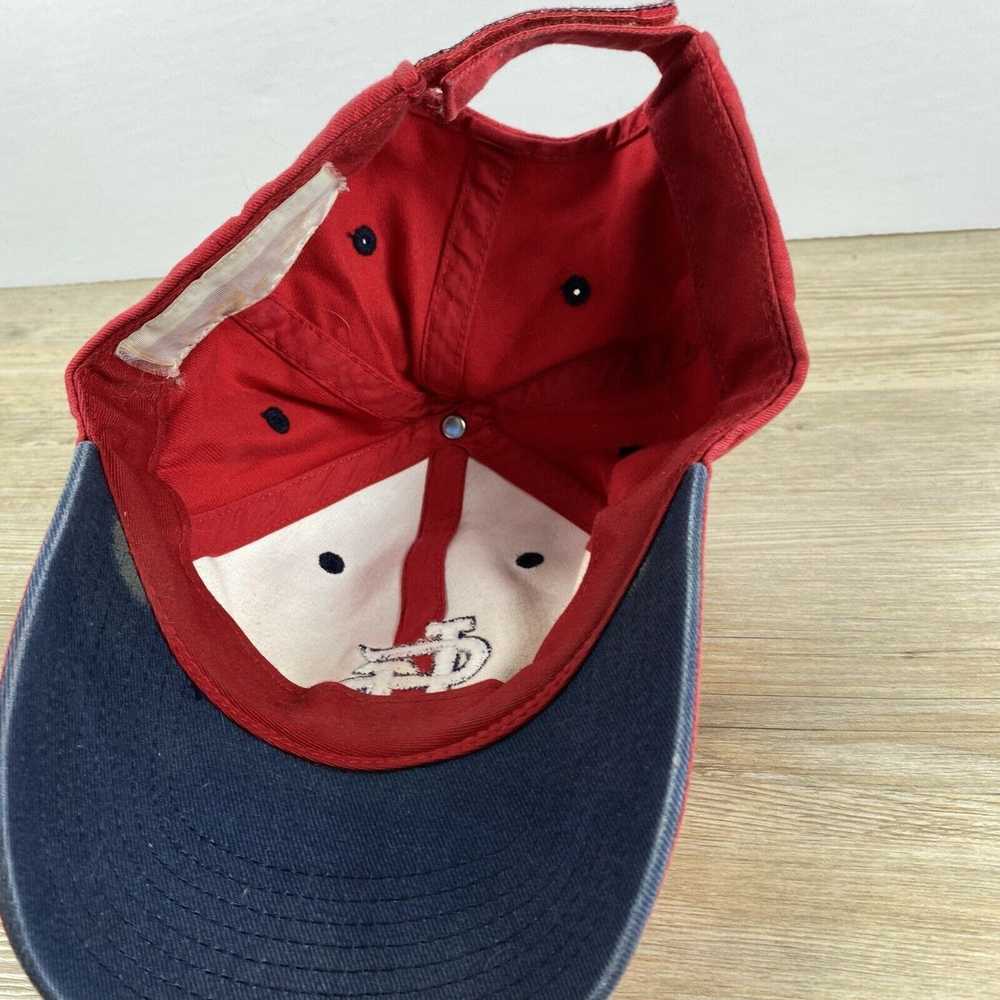 Other St. Louis Cardinals Hat MLB Adjustable Stra… - image 7