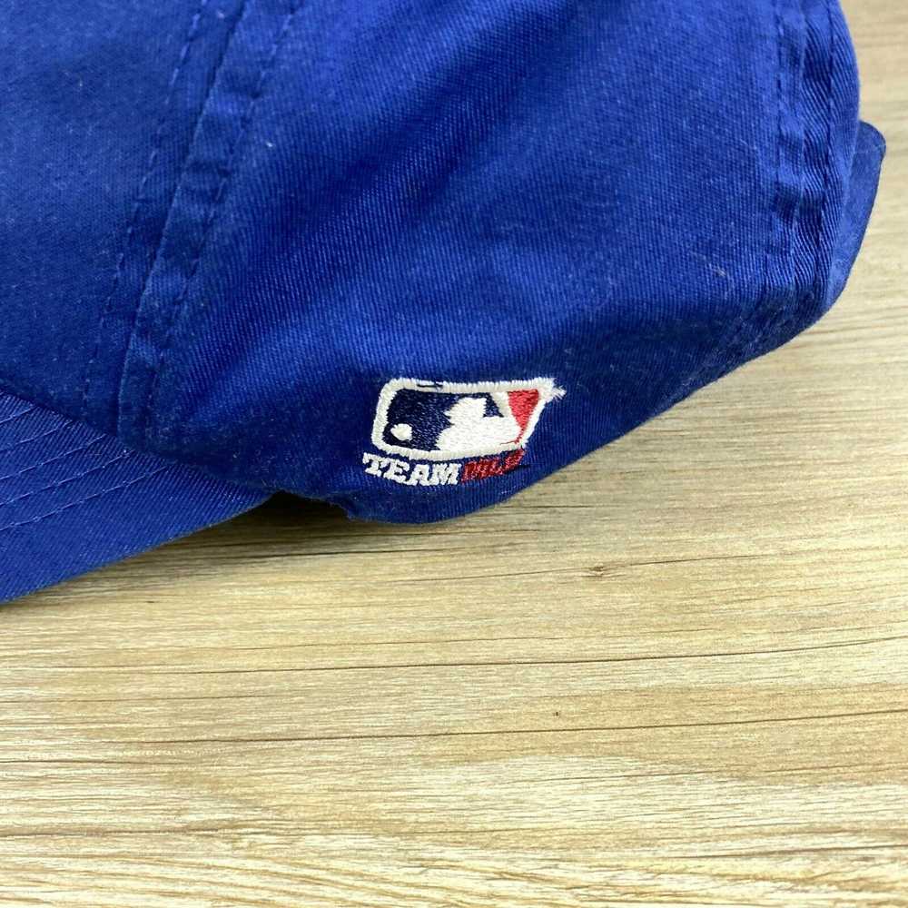 MLB Kansas City Royals Hat MLB YOUTH Size Adjusta… - image 4