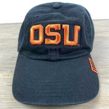 Other Oregon State Beavers Hat NCAA College Adjus… - image 1