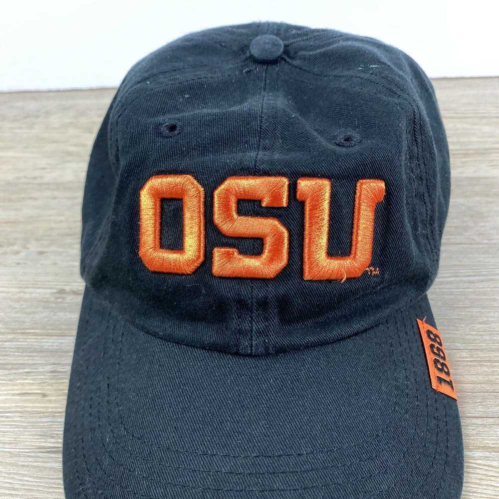 Other Oregon State Beavers Hat NCAA College Adjus… - image 2