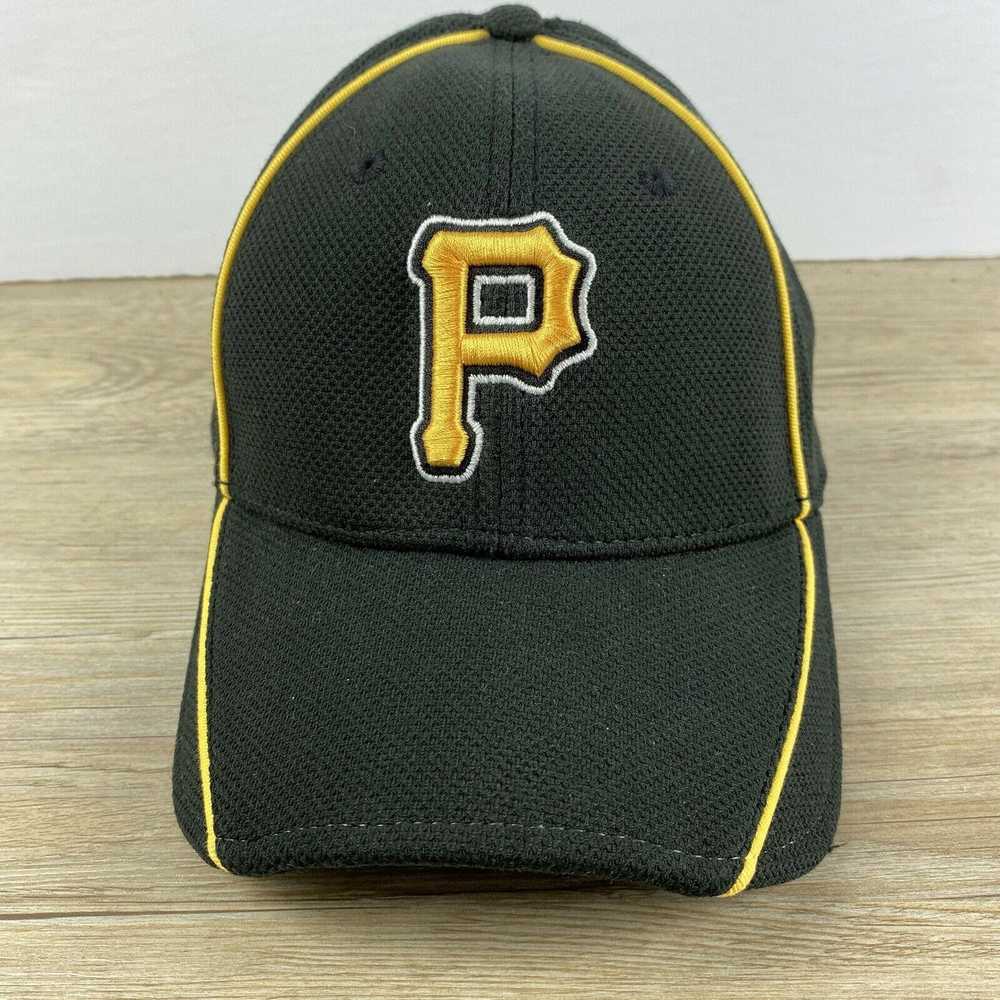 New Era Pittsburgh Pirates Hat MLB New Era Size S… - image 1